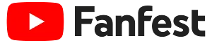 Youtube Fanfest logo